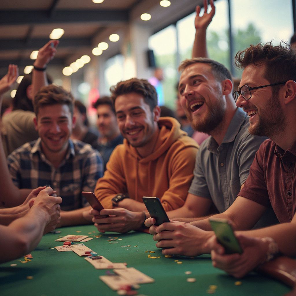 Chicken Road Player Tournament