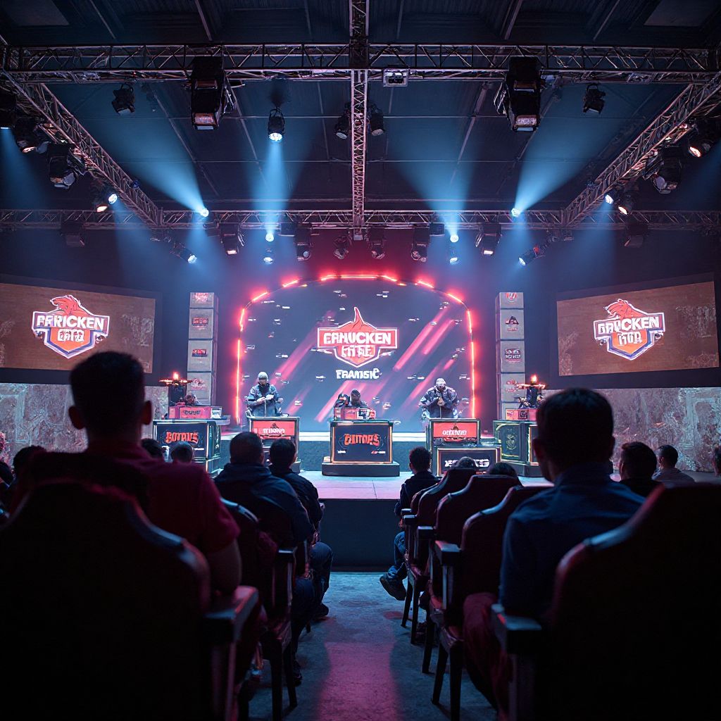 Chicken Road World Championship