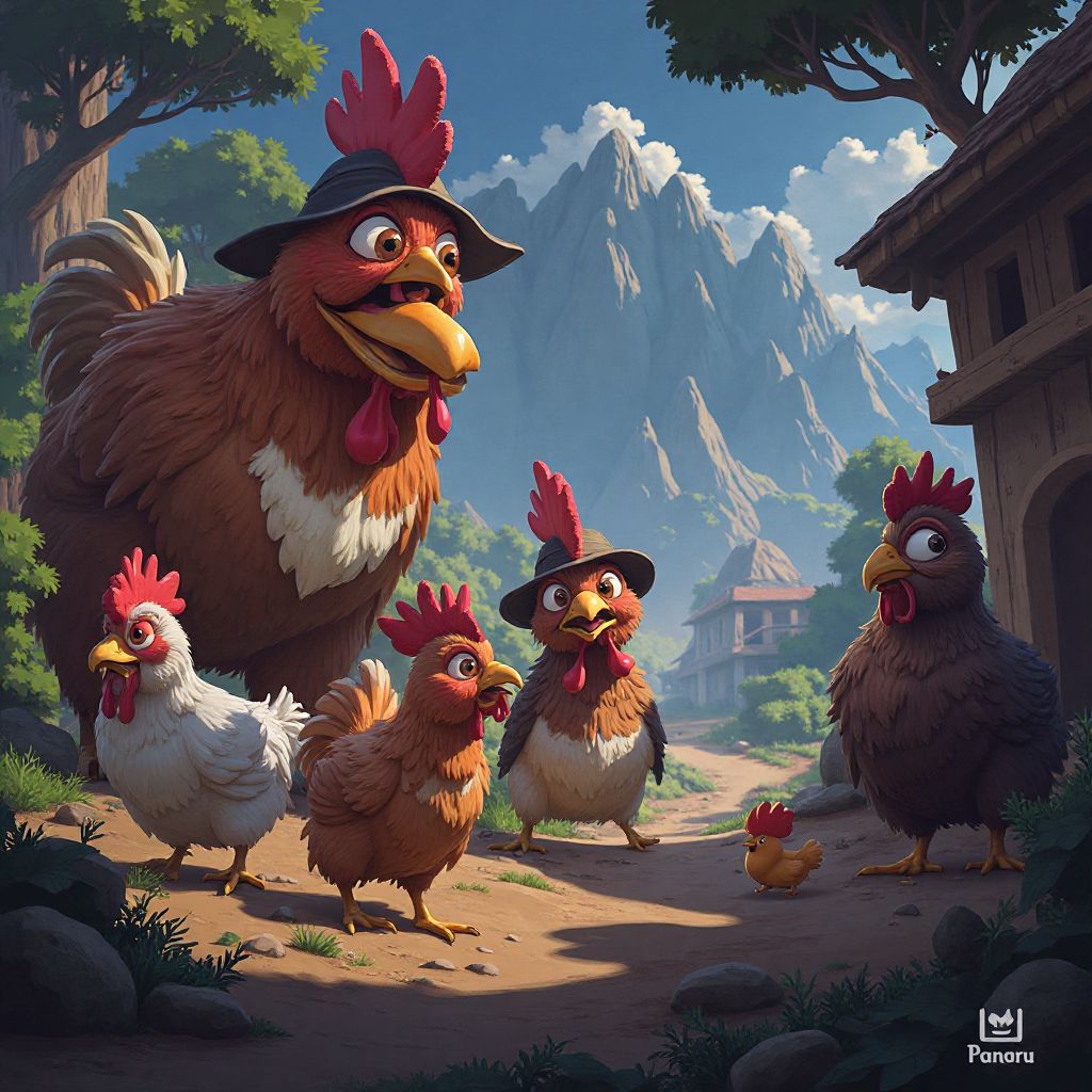 Chicken Road Developer Q&A Session