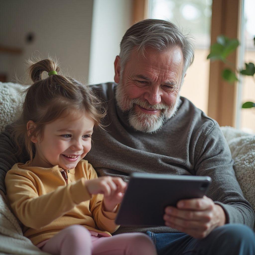 Photo of Marcus Taylor, Parent and Chicken Road player
